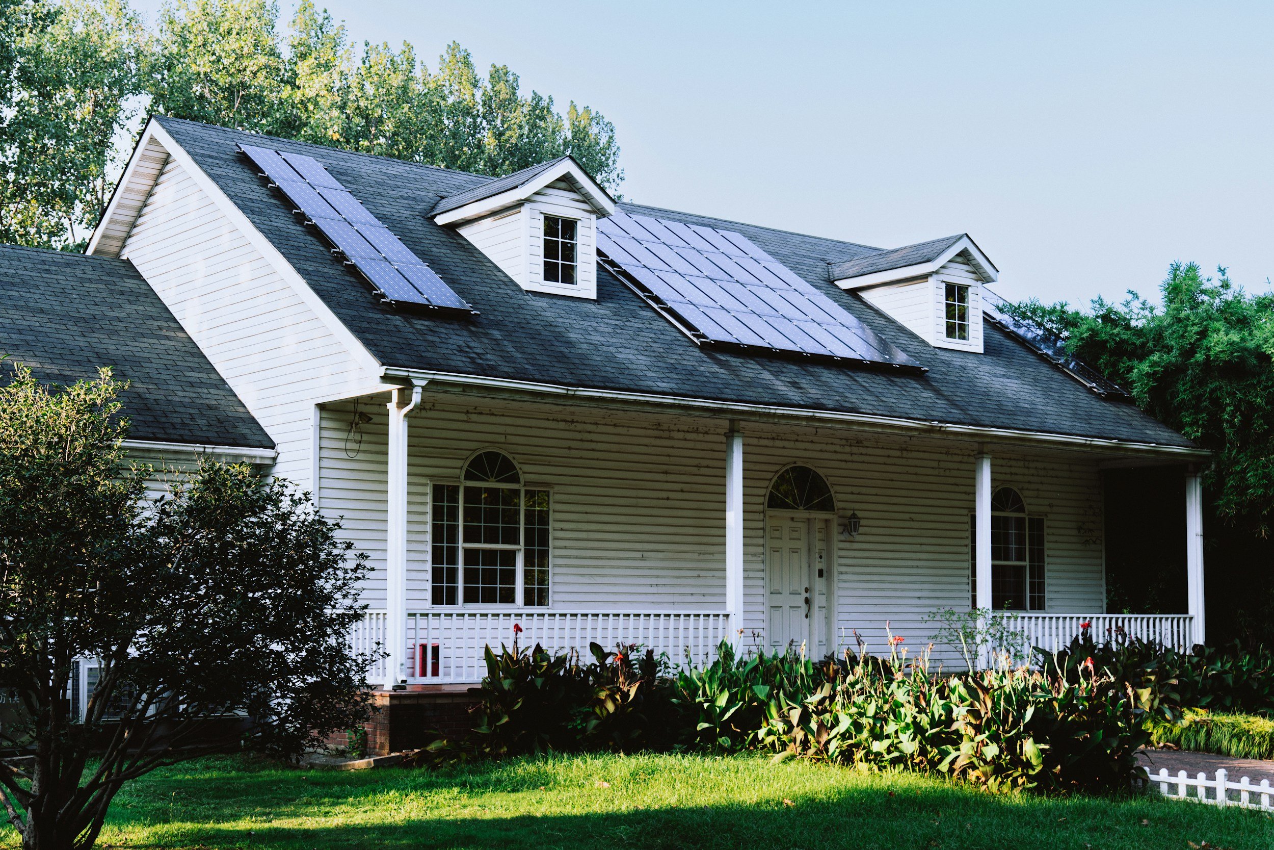 Power Up Palisades Fair - A Community Solar Workshop