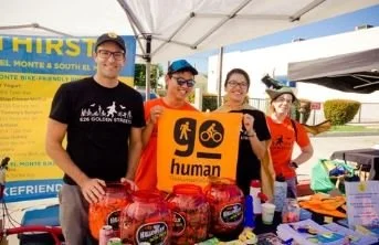 SGV Clean Air and Water Fair