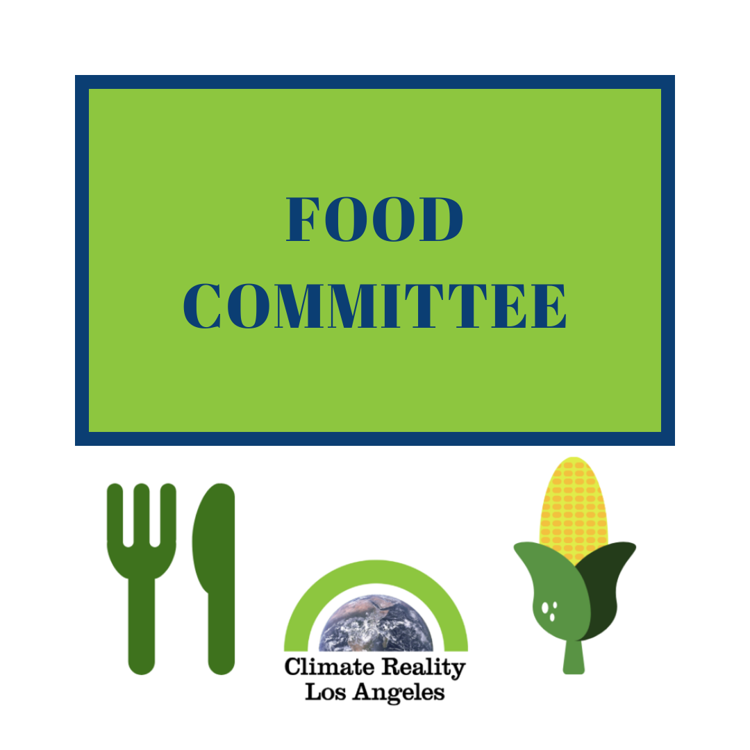Jan 2024 Food Committee Update