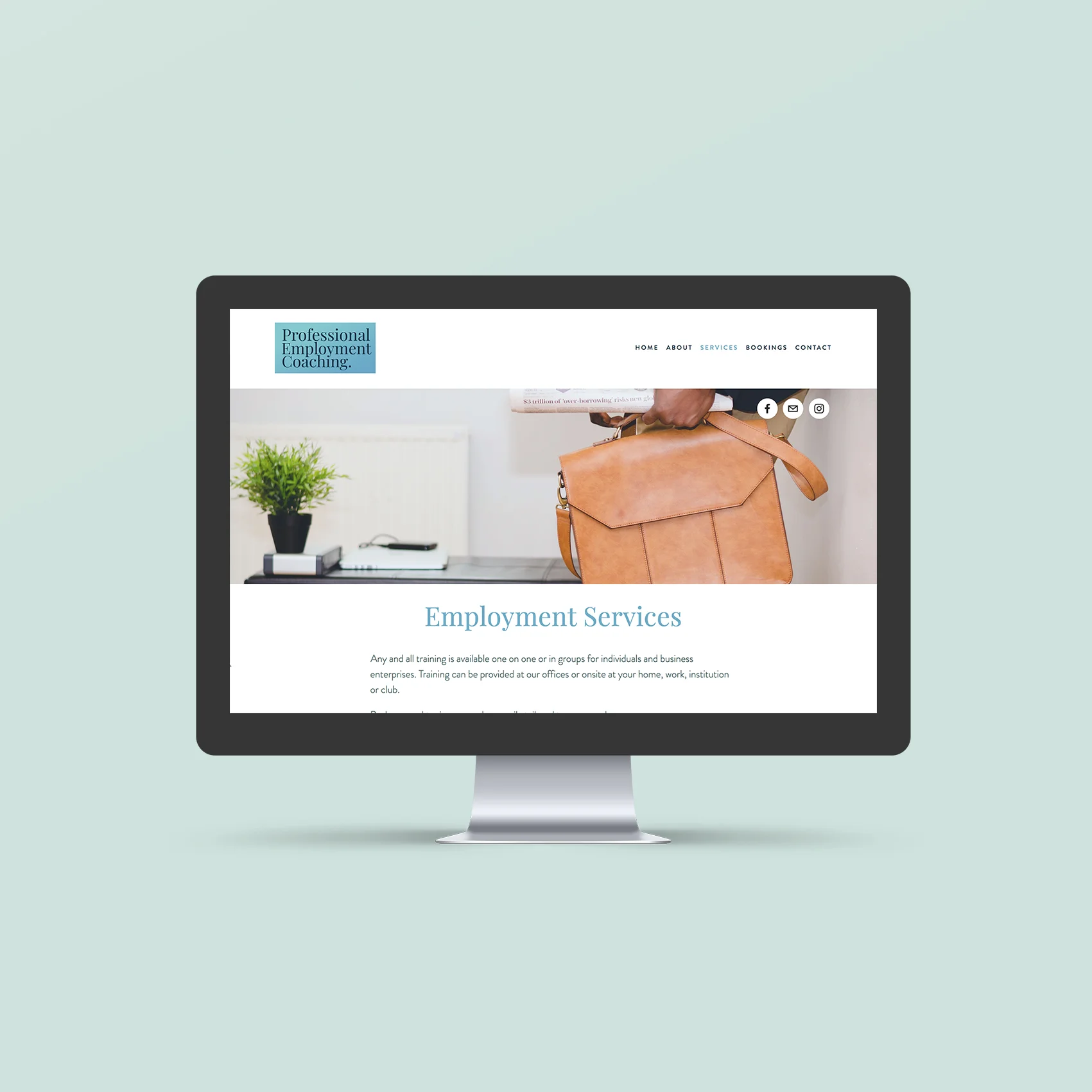 Squarespace review- CMS pros and cons