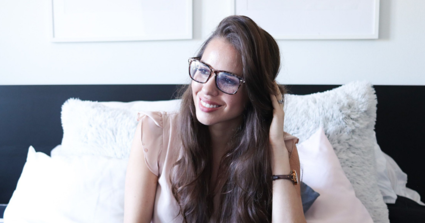 Kim Jimenez The Founder Of The Business Lounge