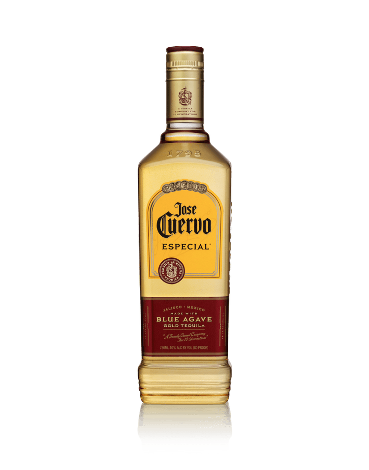 Jose Cuervo — The Spirits Educator