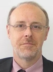 Dr Timothy Lemay (Director)