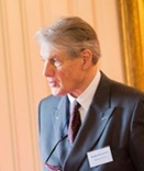 Ben Beaumont, C.Arb (Chair)