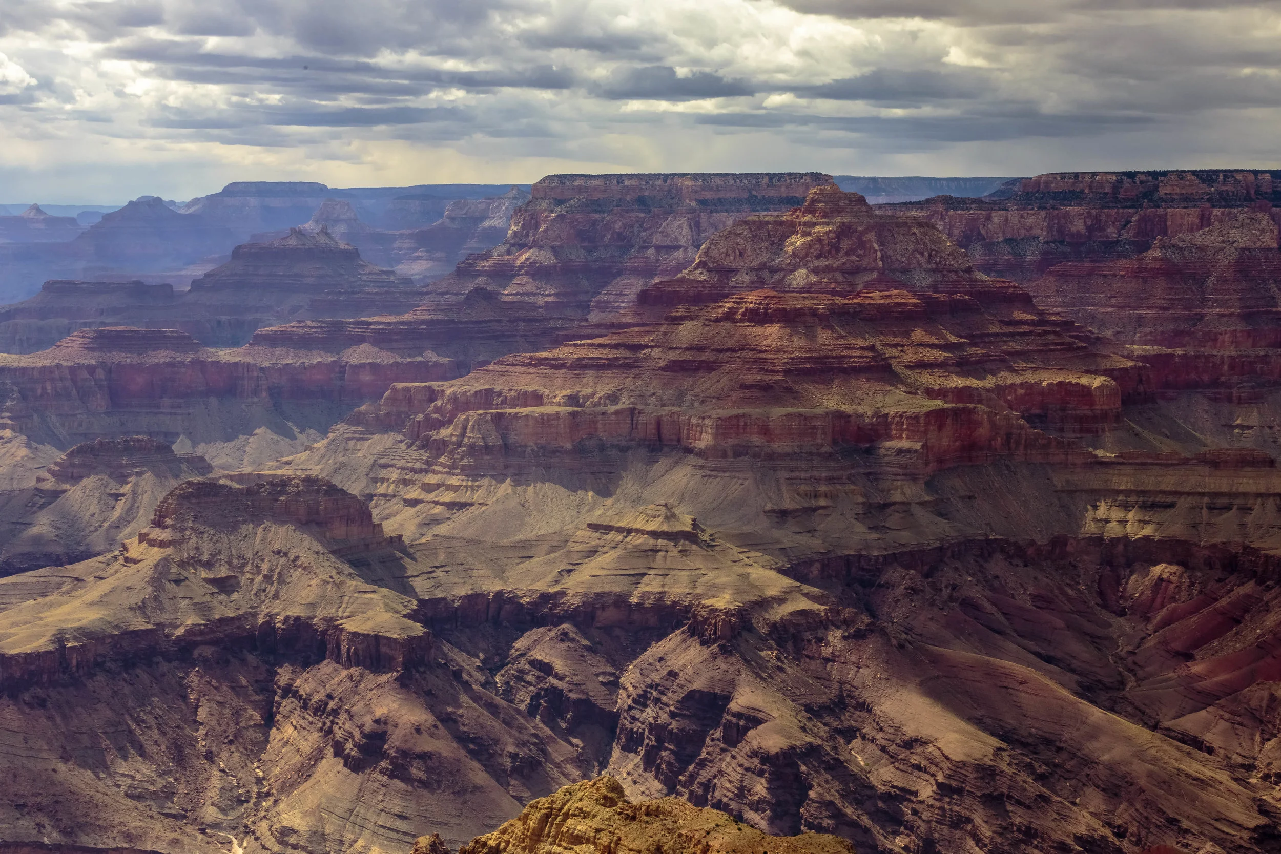 Grand Canyon National Park, Arizona