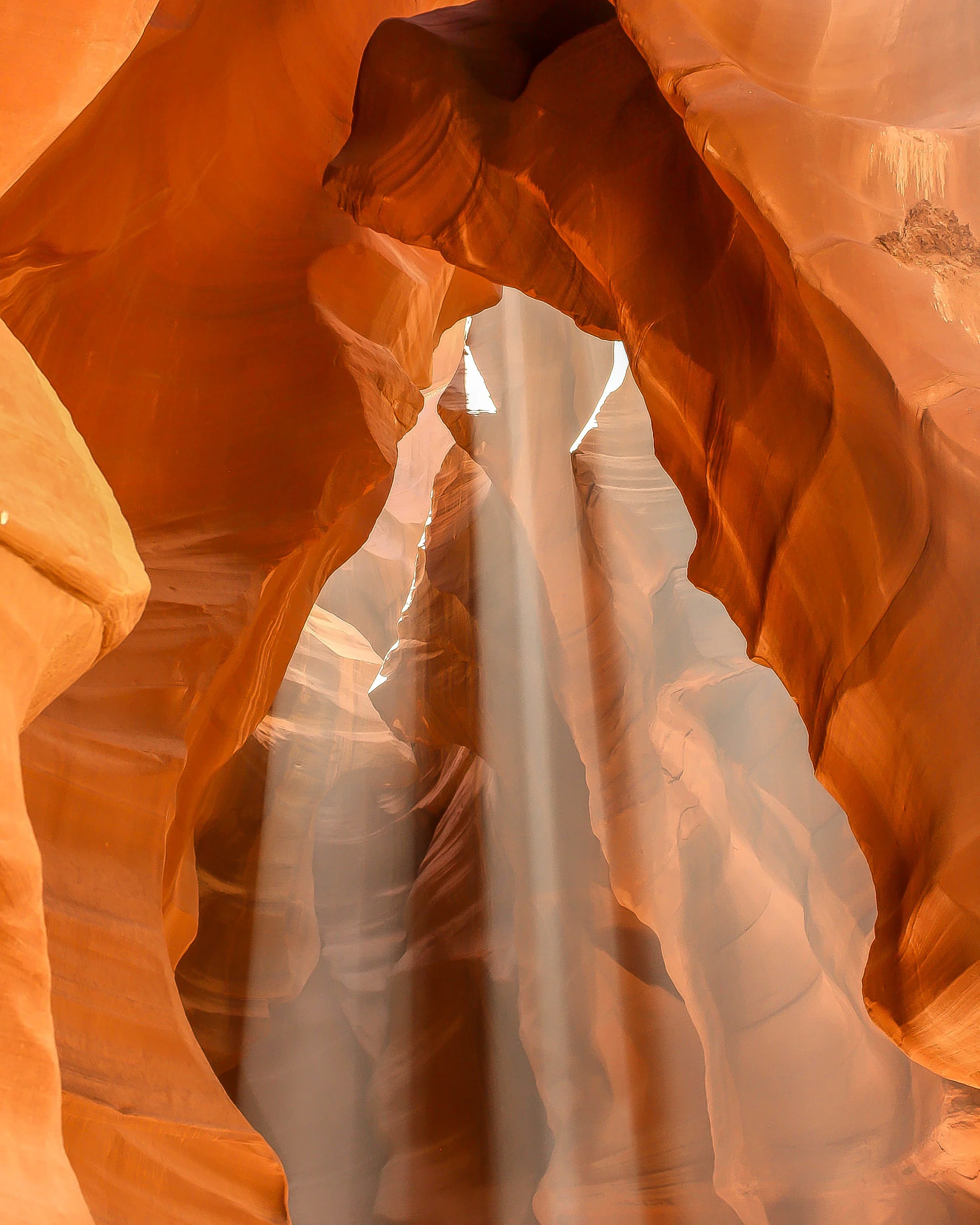 Antelope Pass; Paige, Arizona