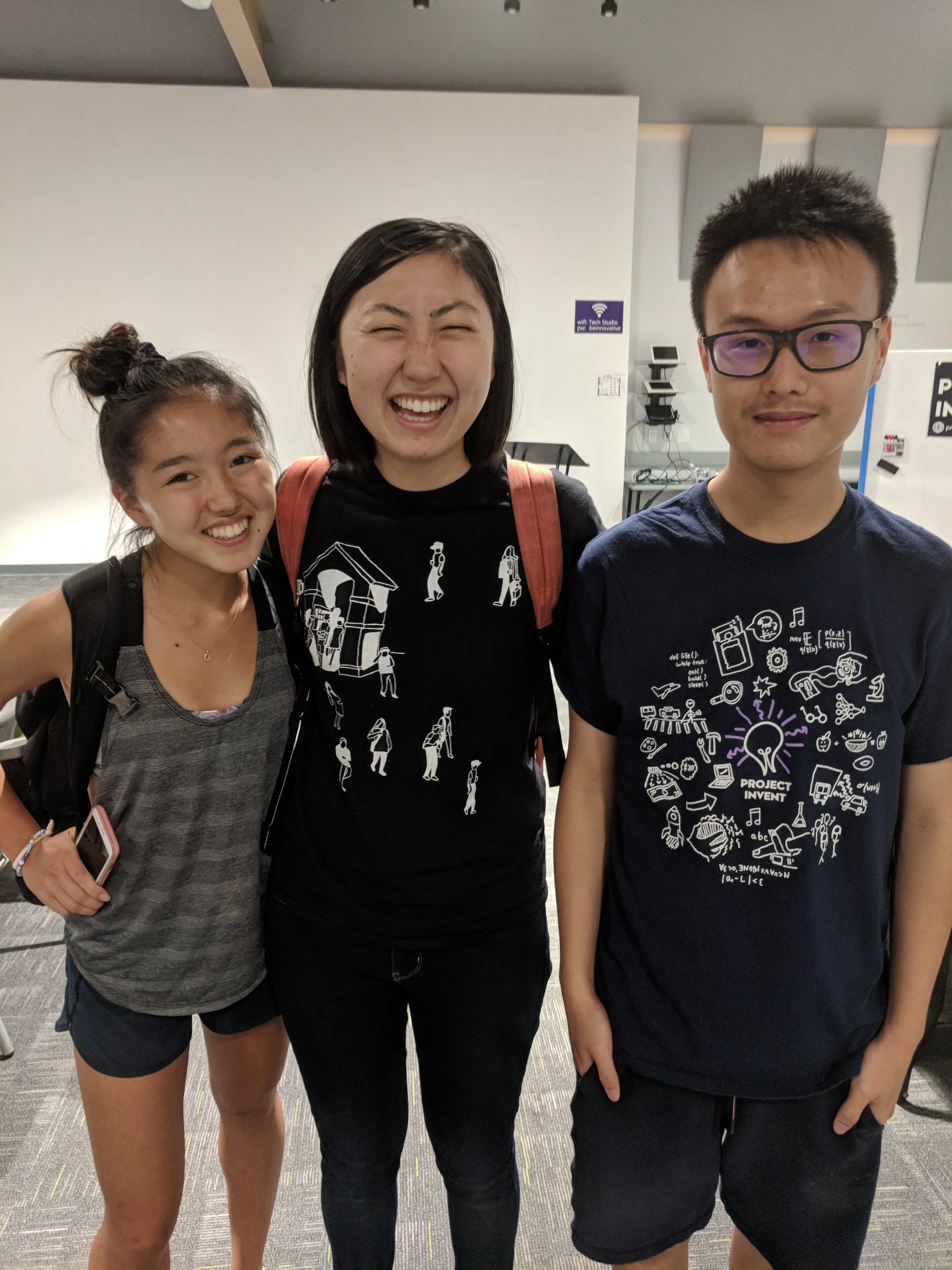 The Summer Internship Experience