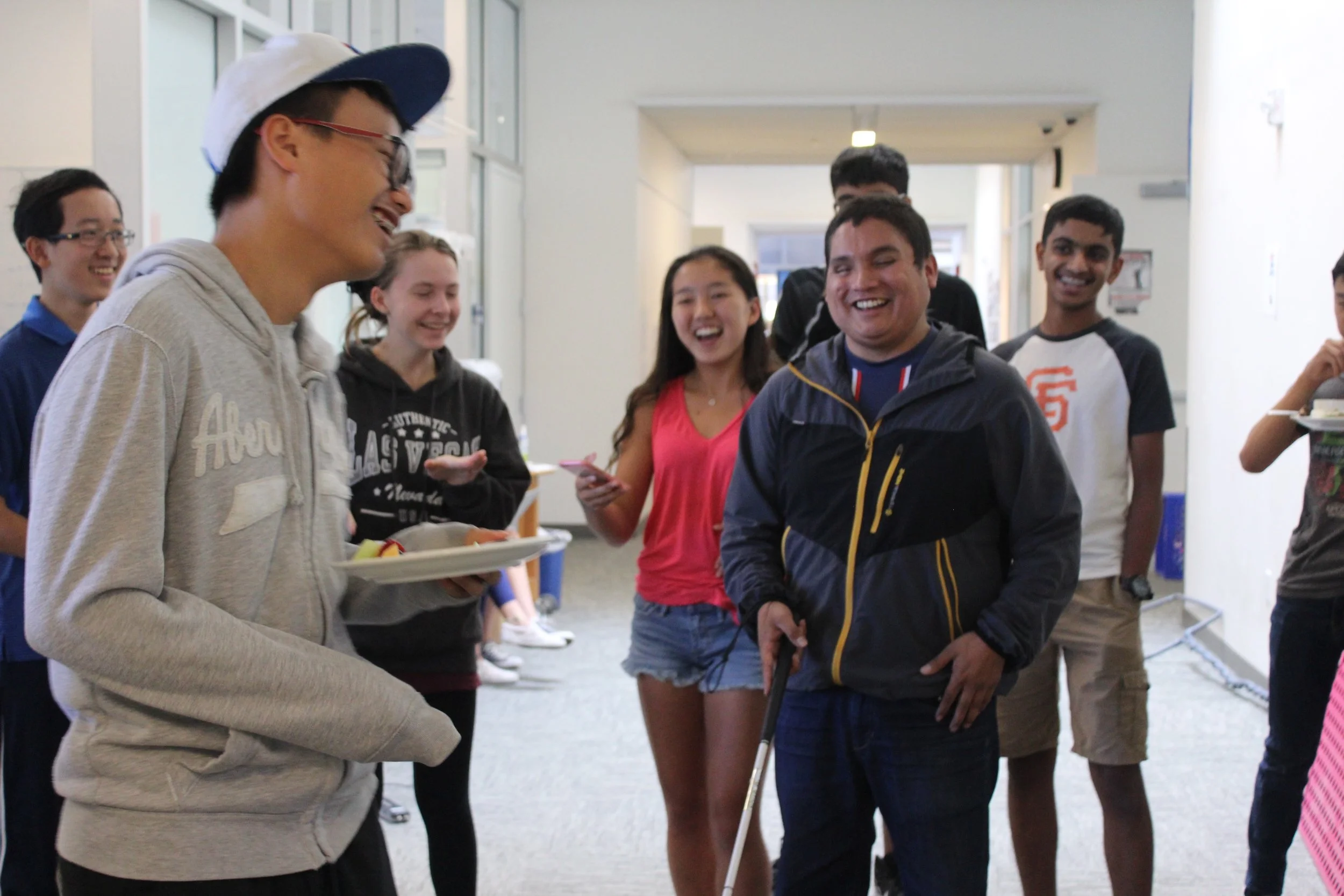 Finding Community Partners: A Brief Guide