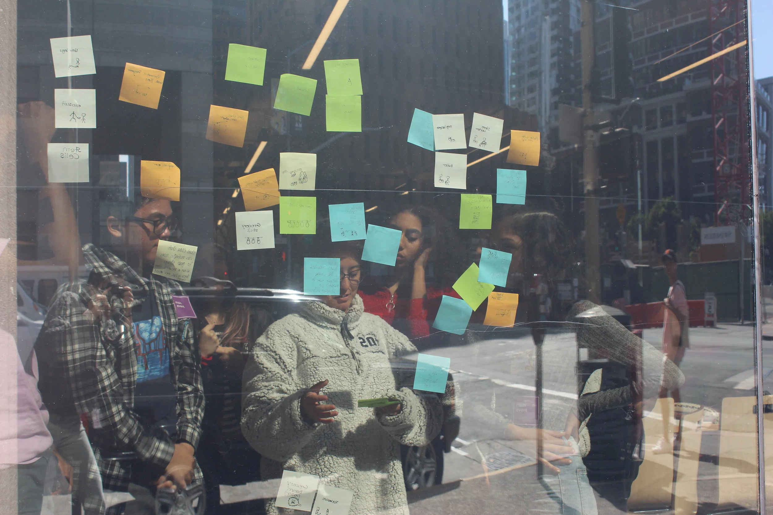 Bay Area Kickoff 2019