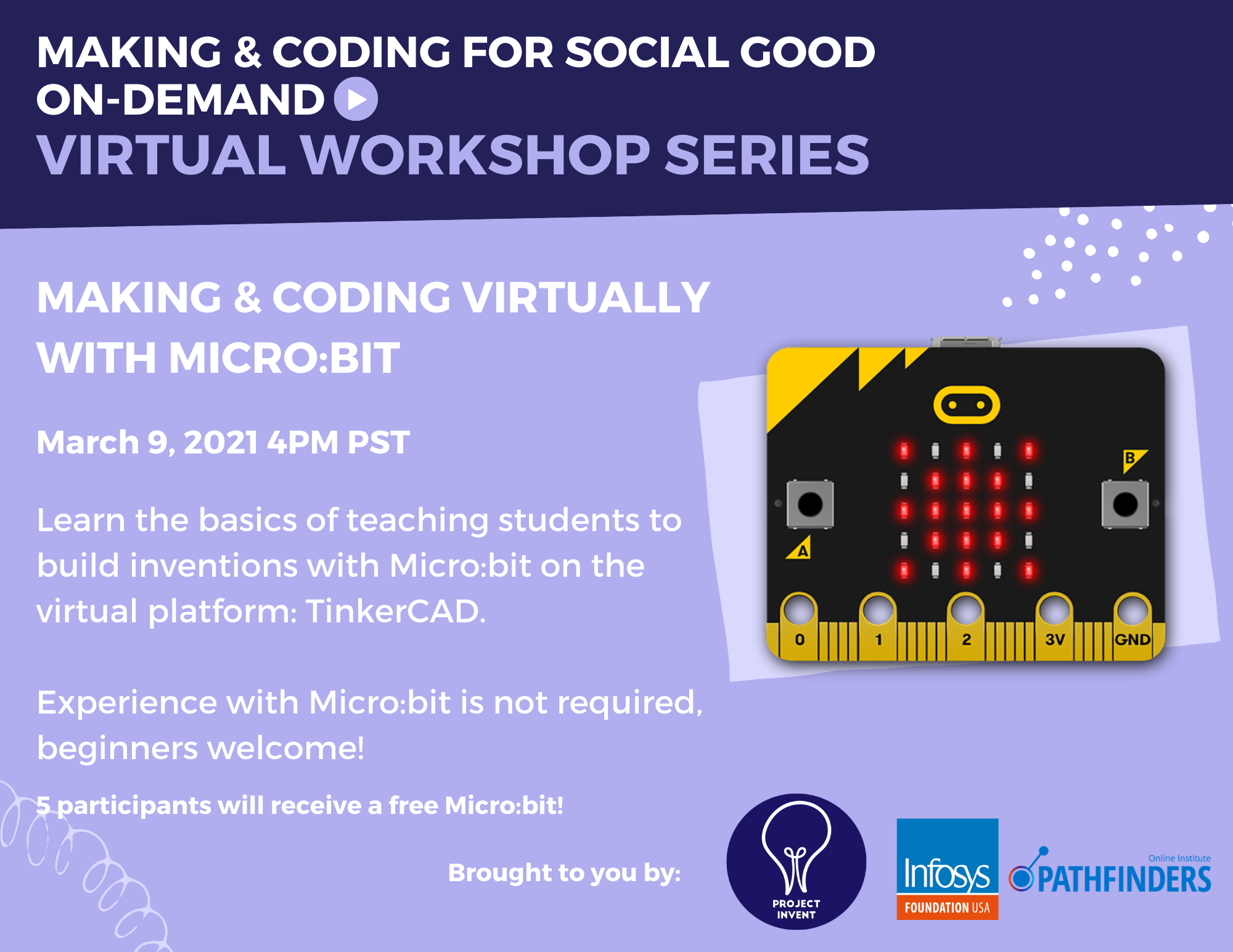Project Invent — Resource Library