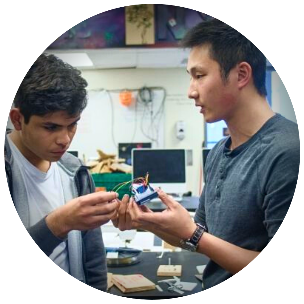 Project Invent — Help Young Inventors!