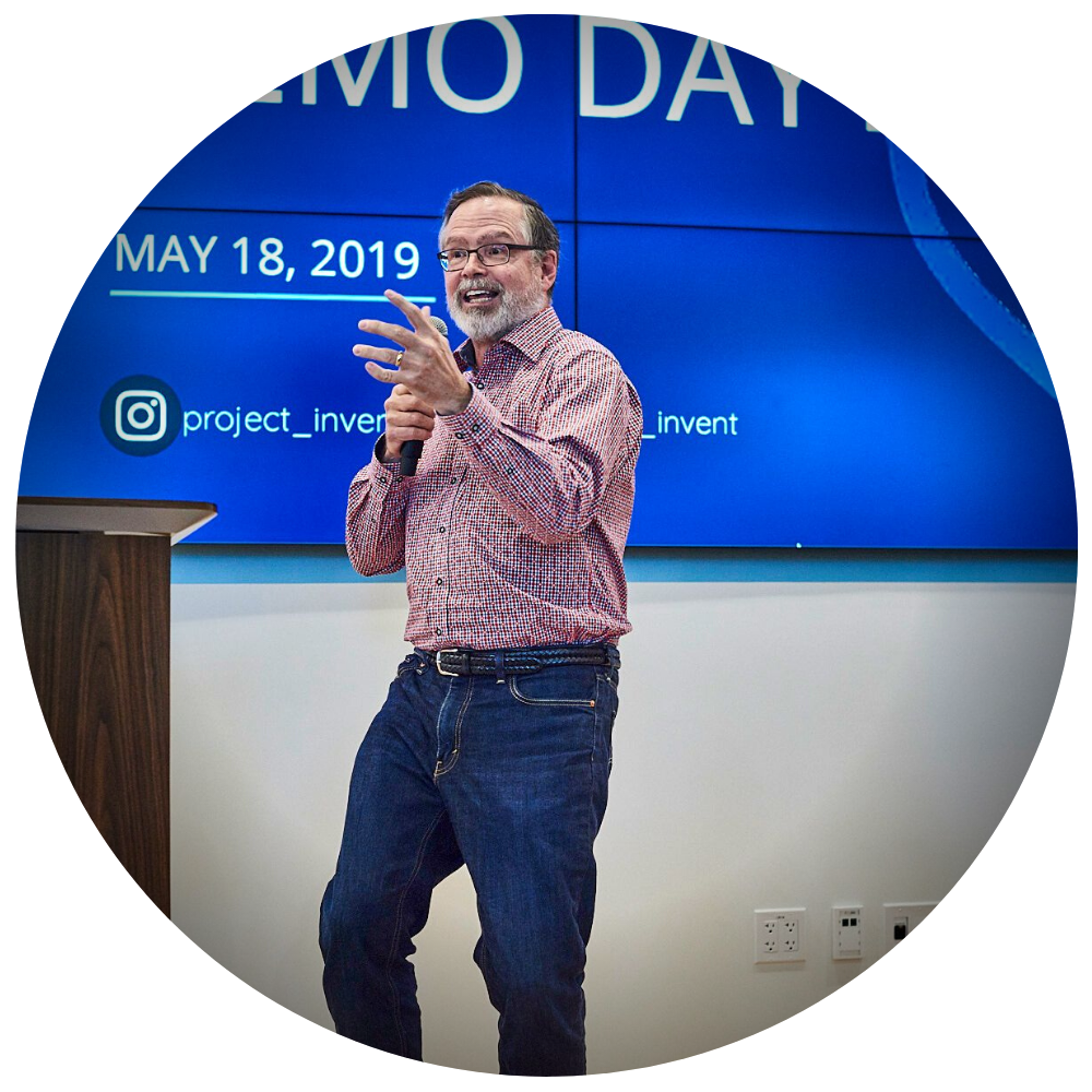 Project Invent — Help Young Inventors!