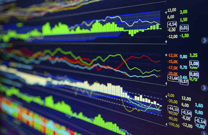 The Rise of Algorithmic Trading — Computing and Commerce Association