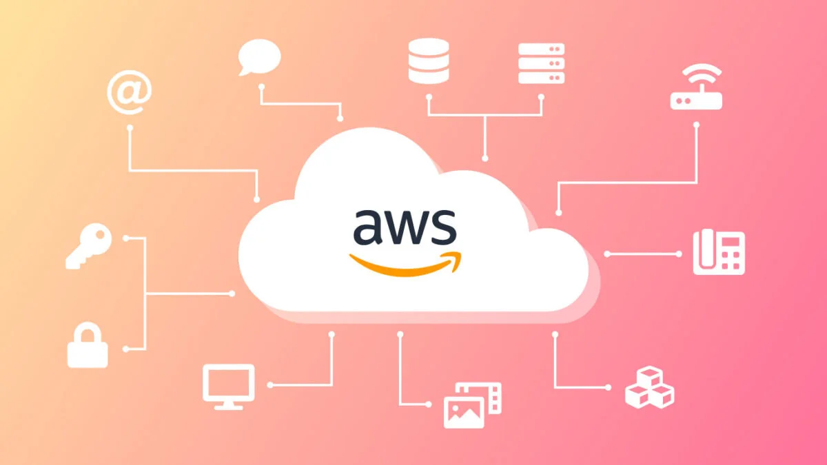 Learn about AWS Cloud in 5 minutes