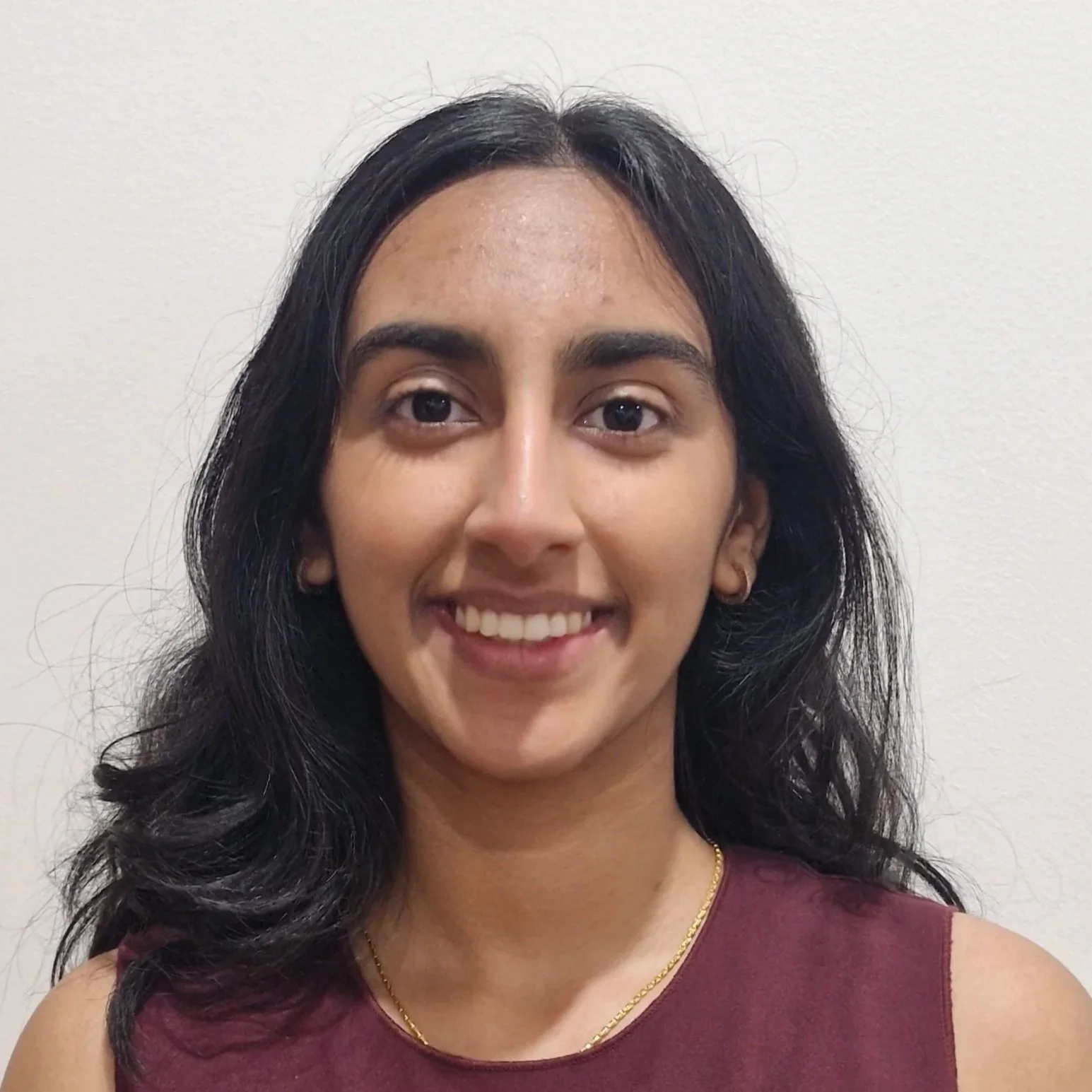 Advithiya Krishnamurthi