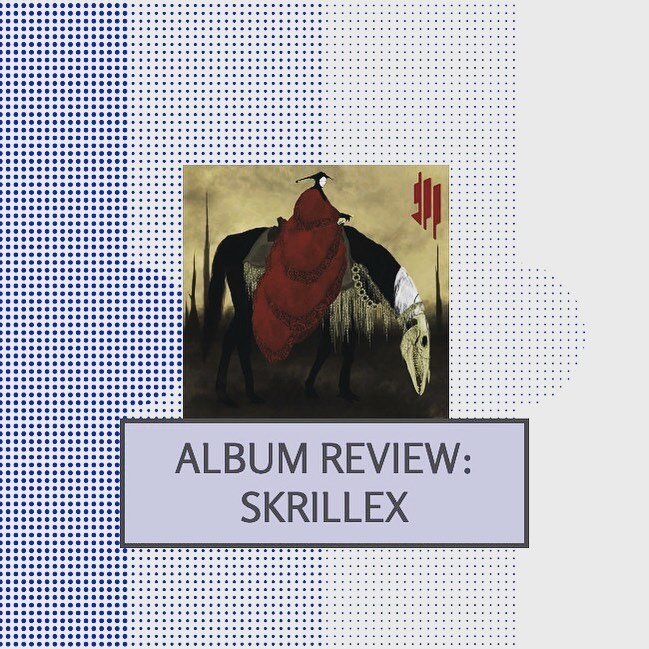 His first album in nearly ten years, Skrillex&rsquo;s Quest for Fire zigs and zags. 
.
.
.
.
.
.
.
.
.
.
.

#edm #music #dj #housemusic #dance #electronicmusic #techno #dubstep #producer #house #edmlifestyle #hiphop #party #edmfamily #trap #edmmusic 