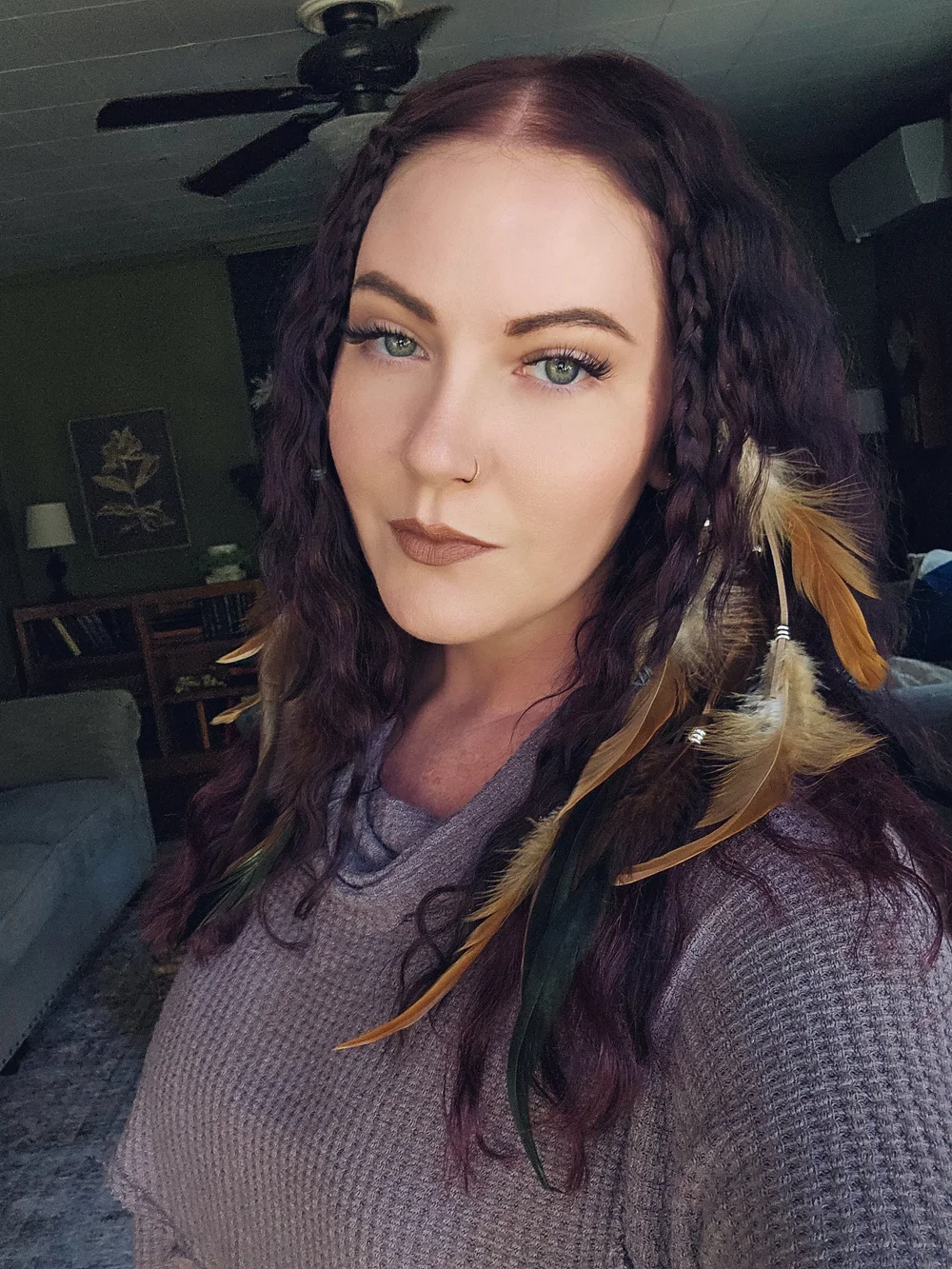 We are a fullservice salon in North Asheville offering a variety of