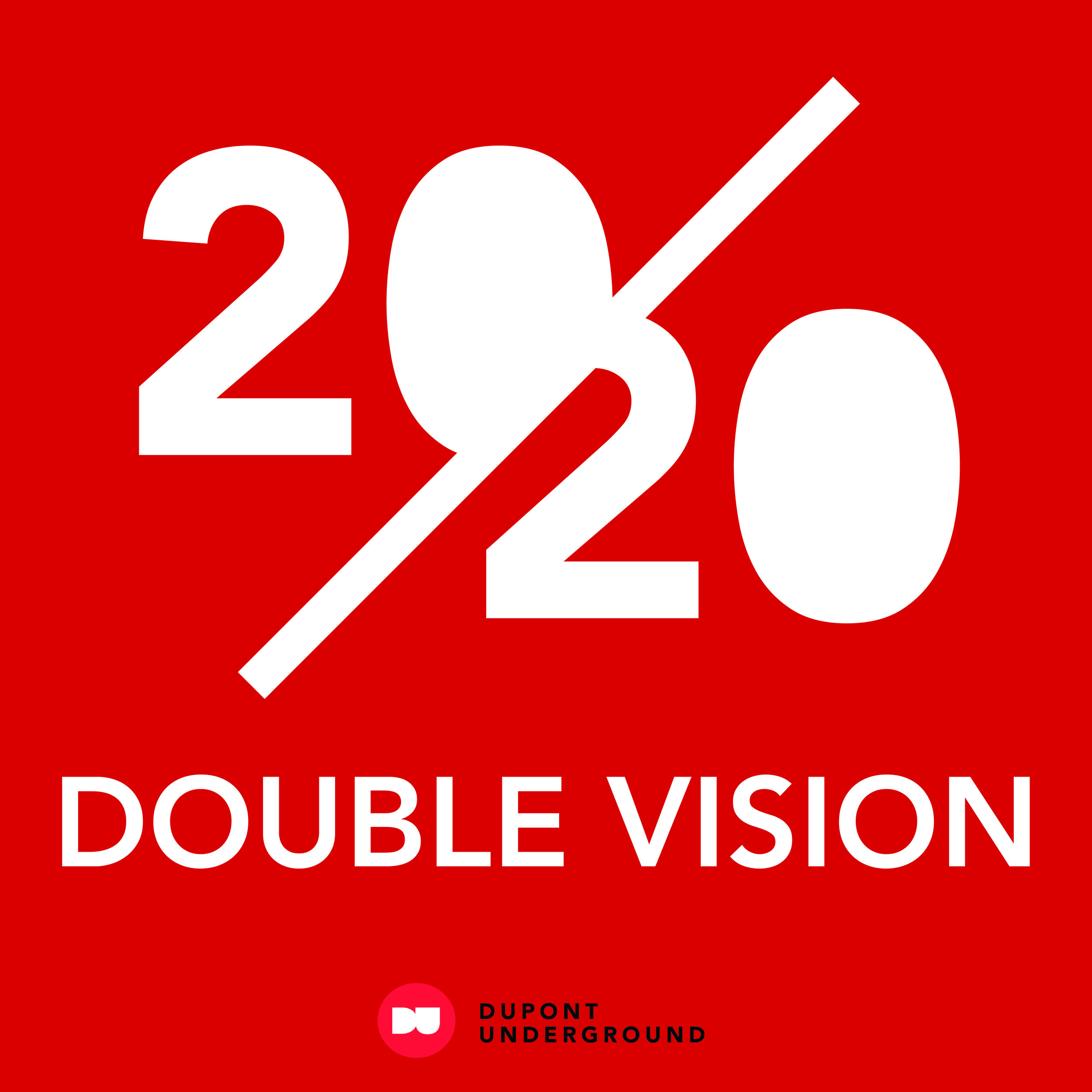 20/20: Double Vision