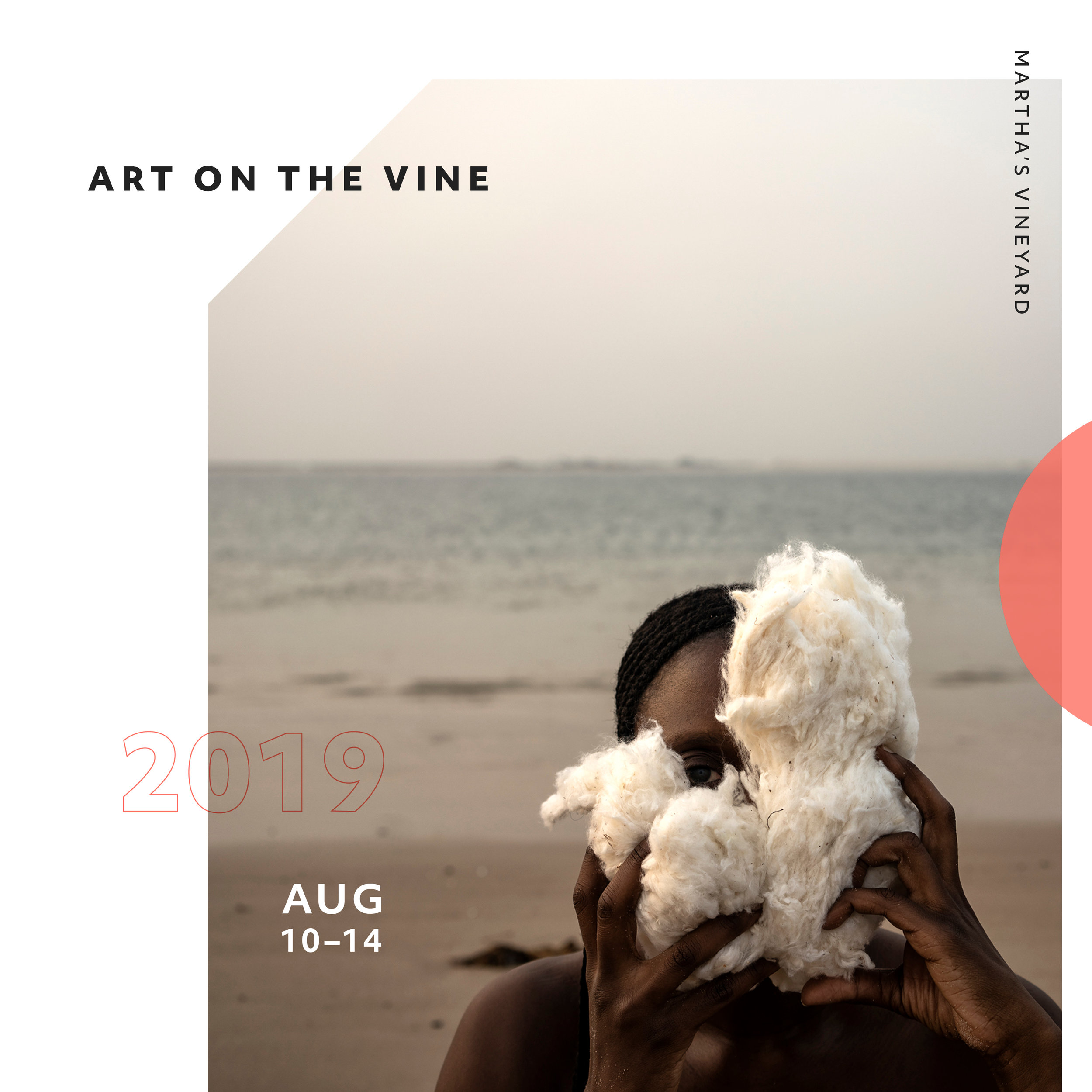 Art on the Vine 2019