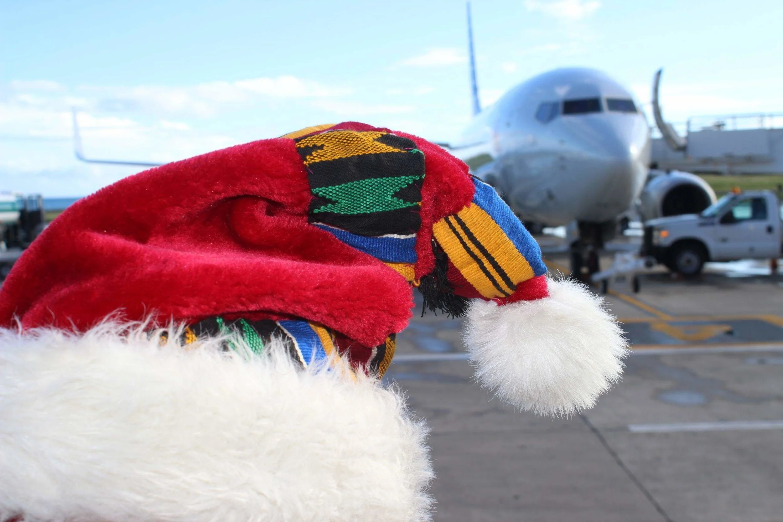 USA I am here! (Miami)