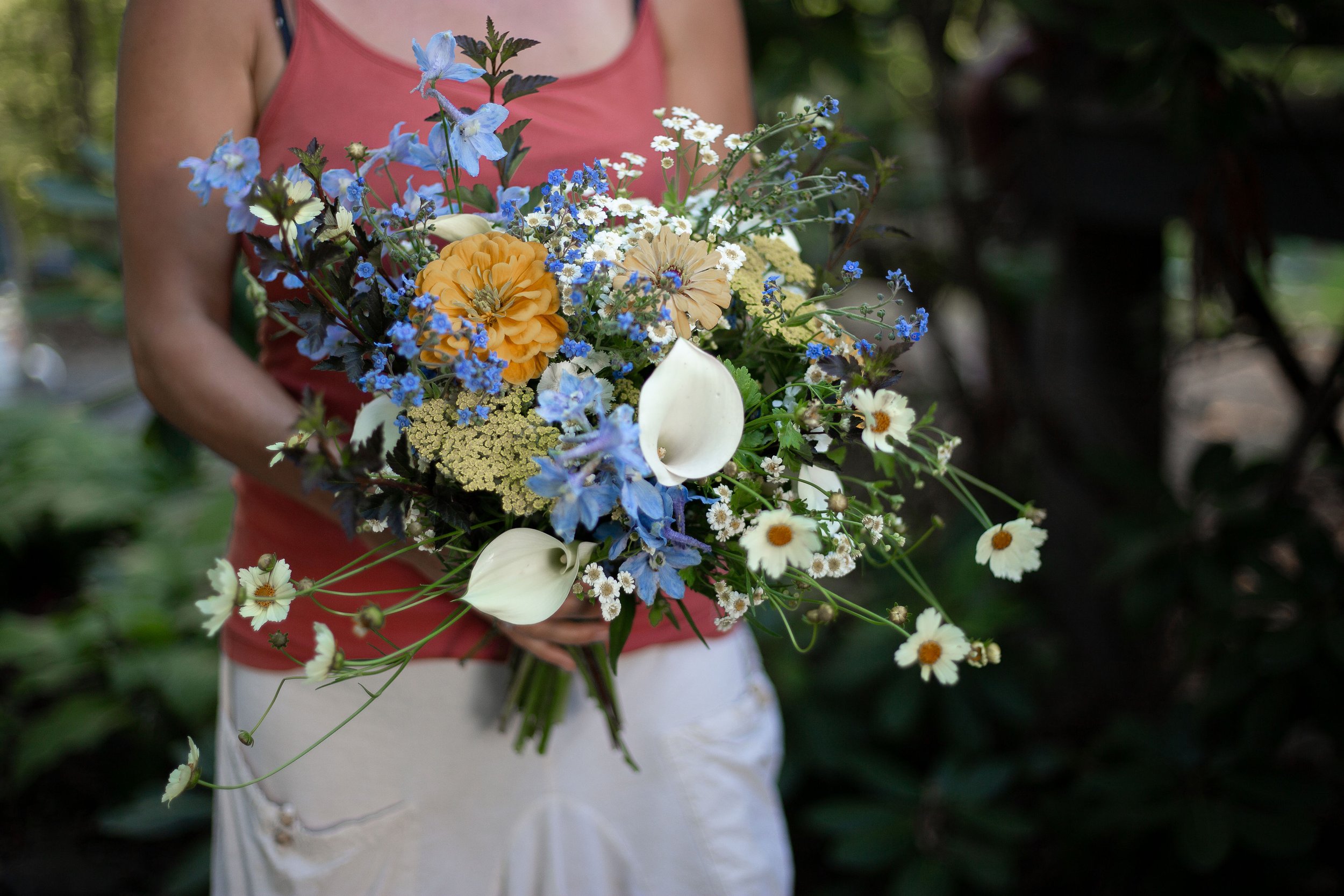 Weston Farms Mini Bouquets — Weston Farms