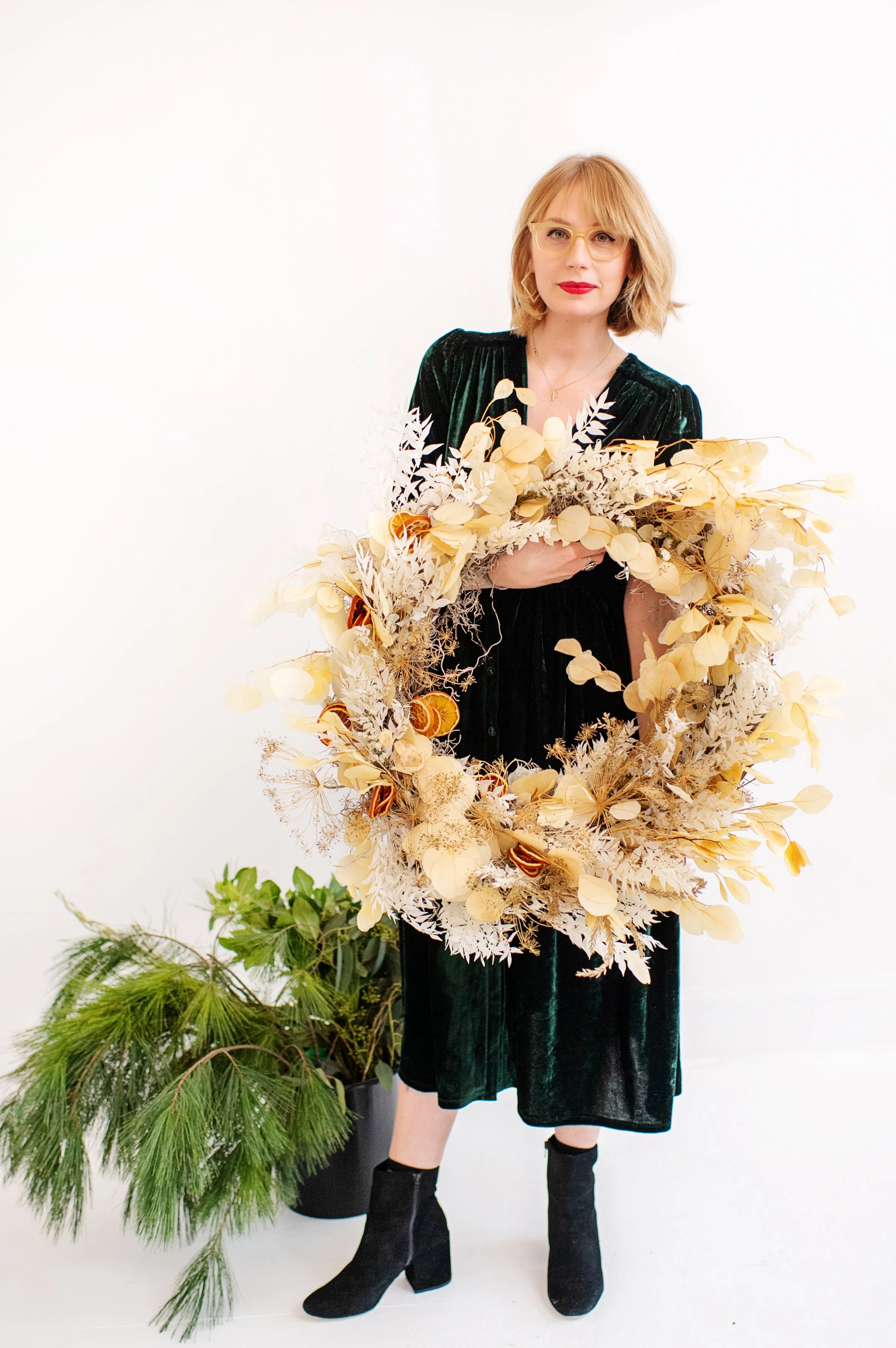 Shop — The Flower Lady OTR