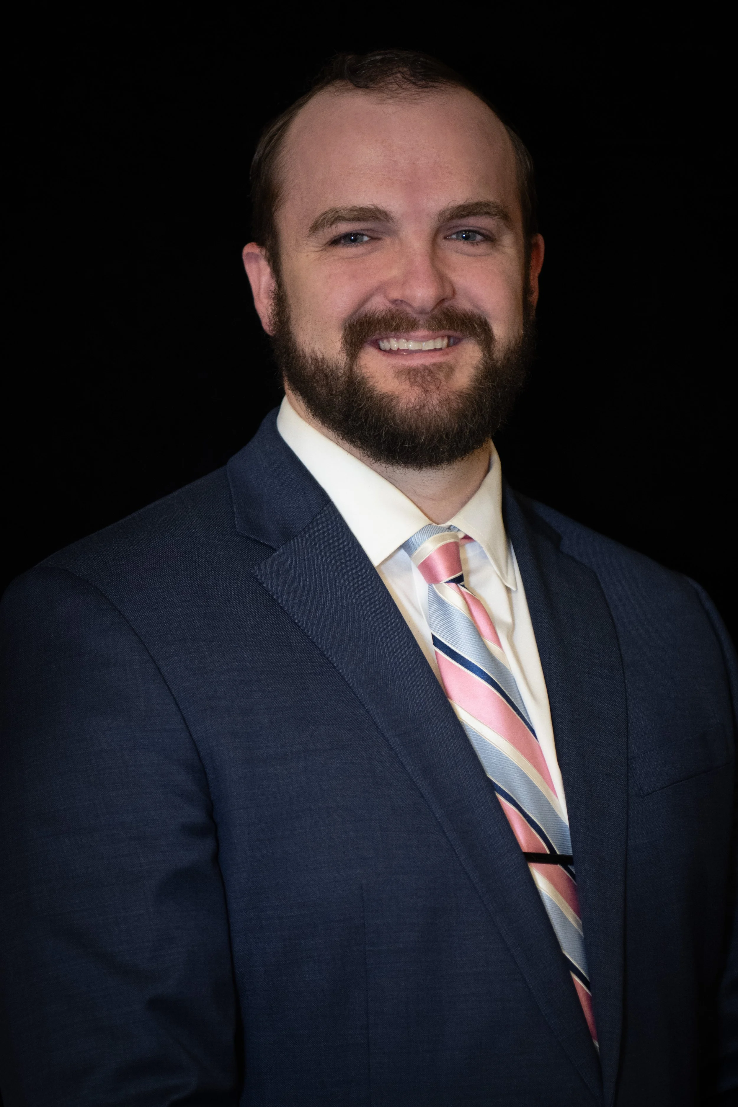 David Baalmann — Axtell Clinic