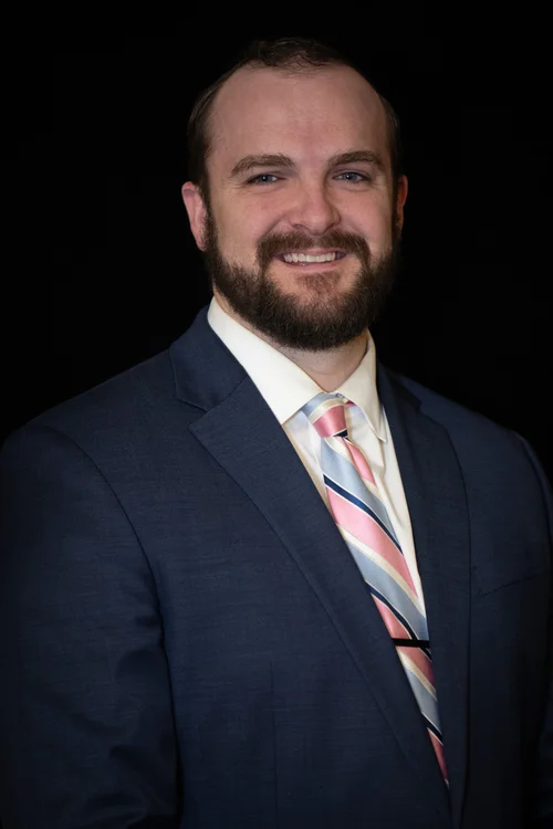 David Baalmann — Axtell Clinic