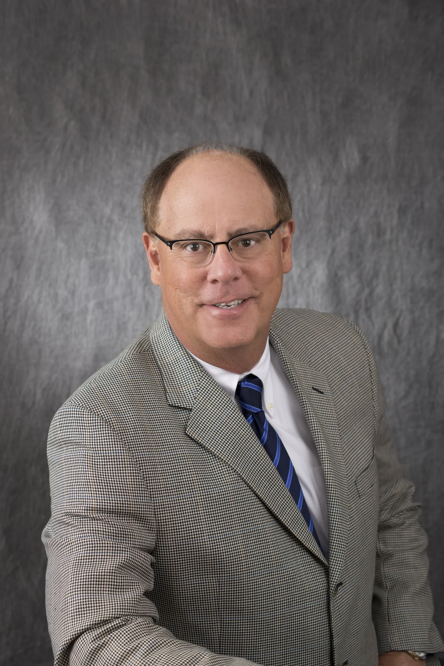 Richard Glover BIO — Axtell Clinic