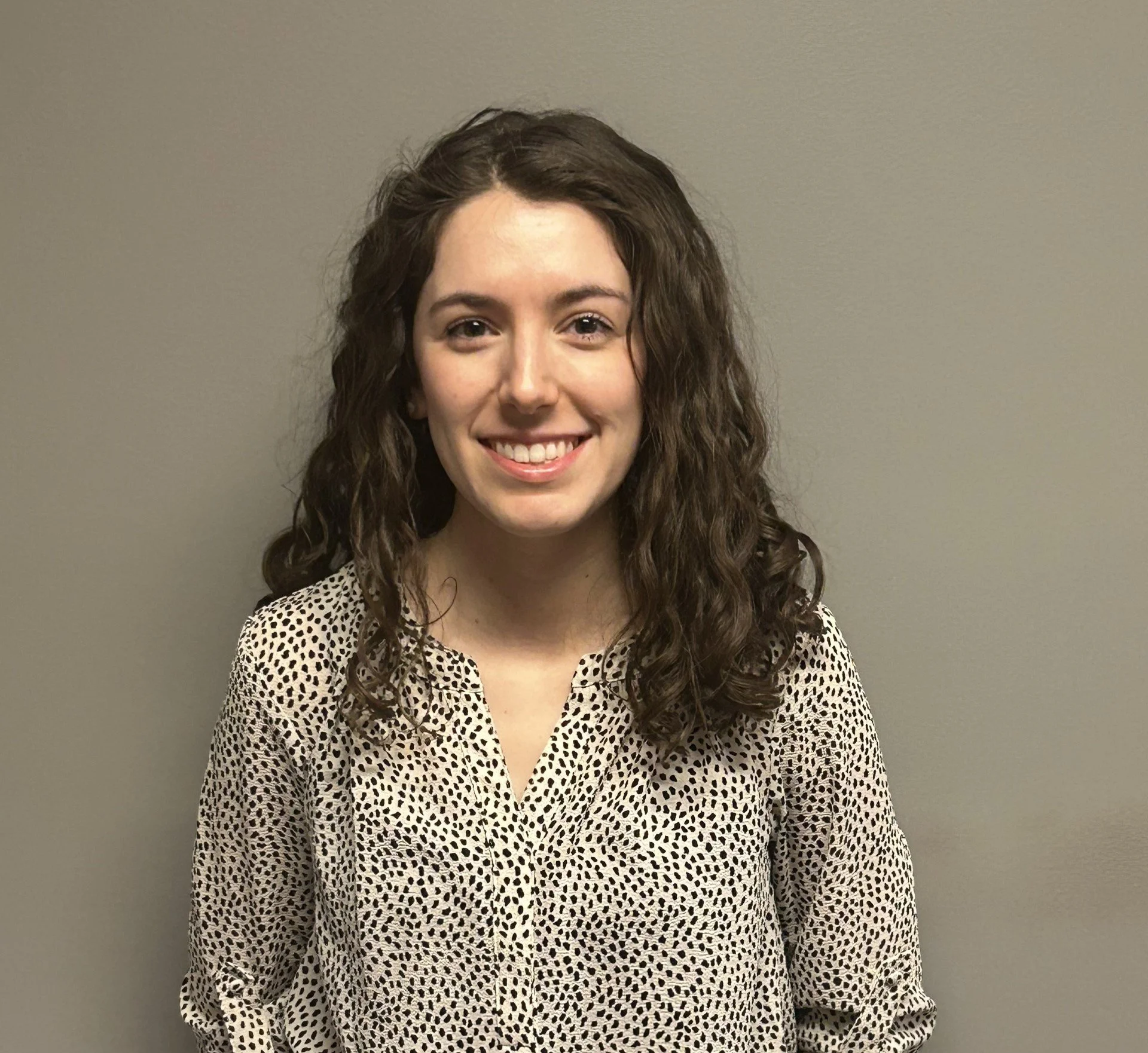 Julia Hemman BIO — Axtell Clinic