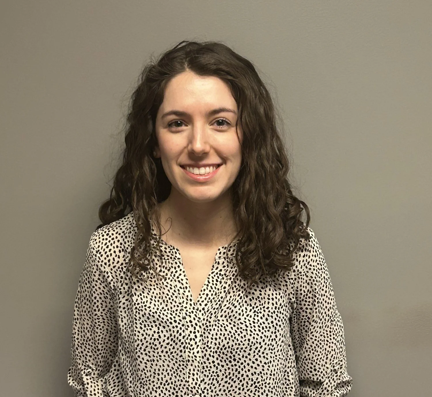 Julia Hemman BIO — Axtell Clinic