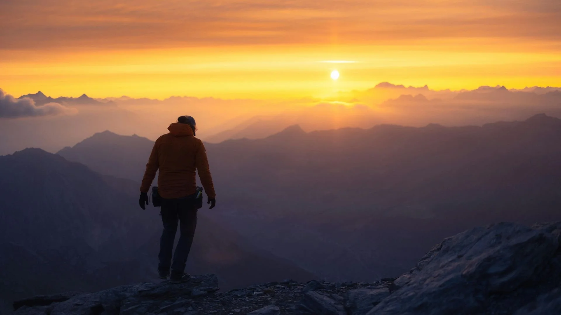 The Power of Selective Action: How High-Performers Can Do Less and Achieve More