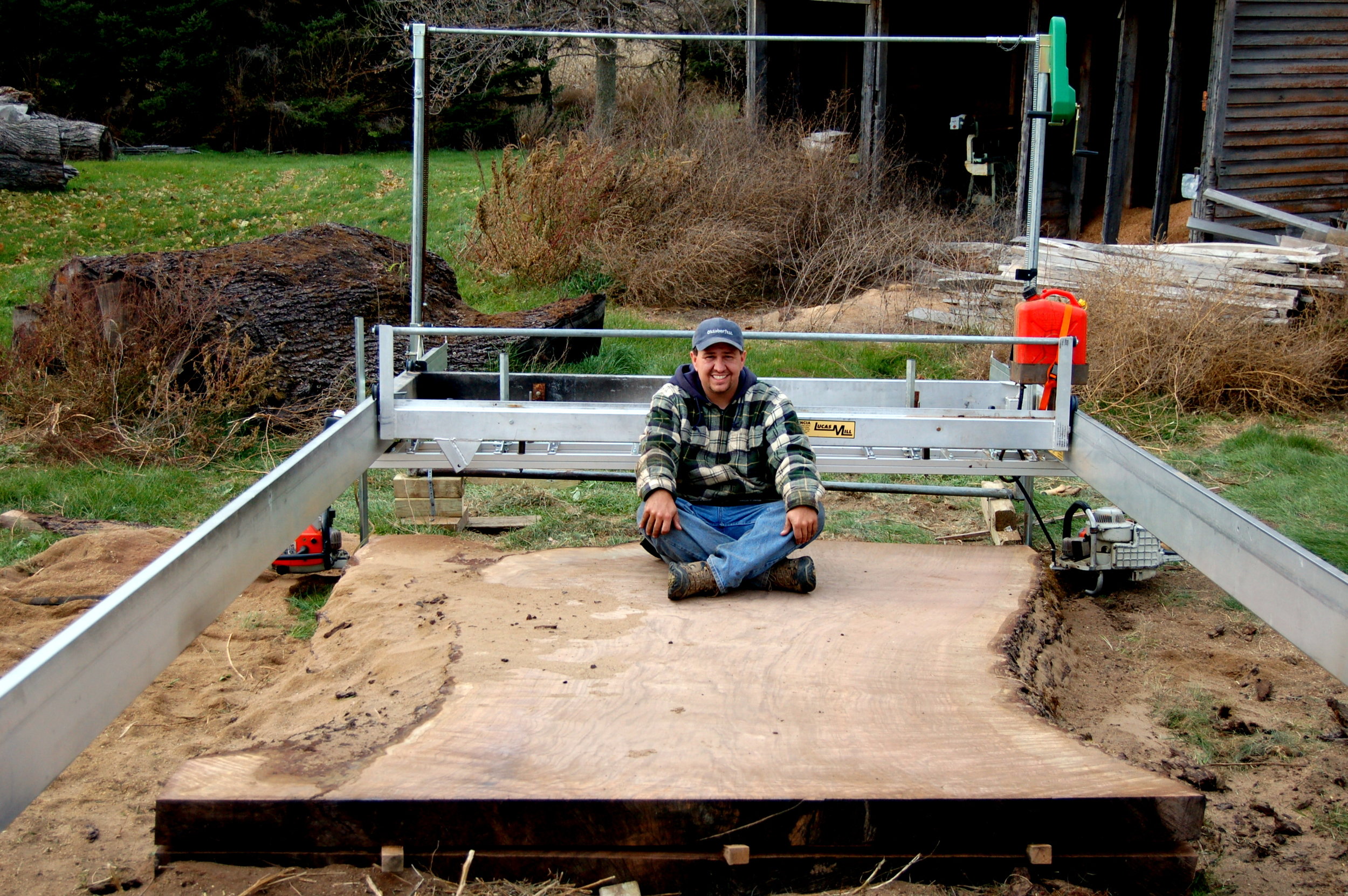 Me+sitting+on+cut+slabs+with+saws.jpeg