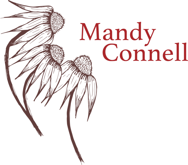 Mandy Connell