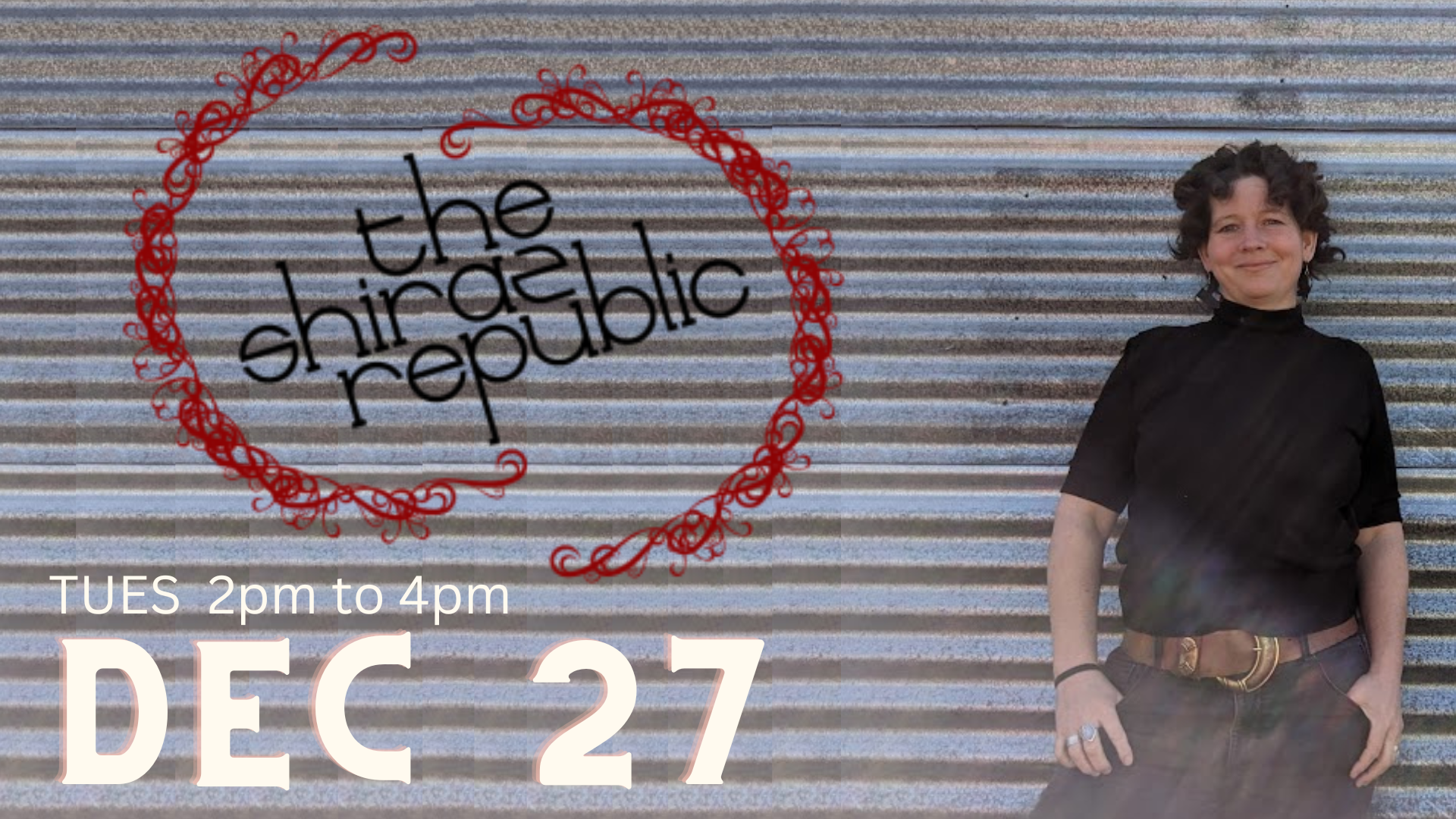 Shiraz Republic