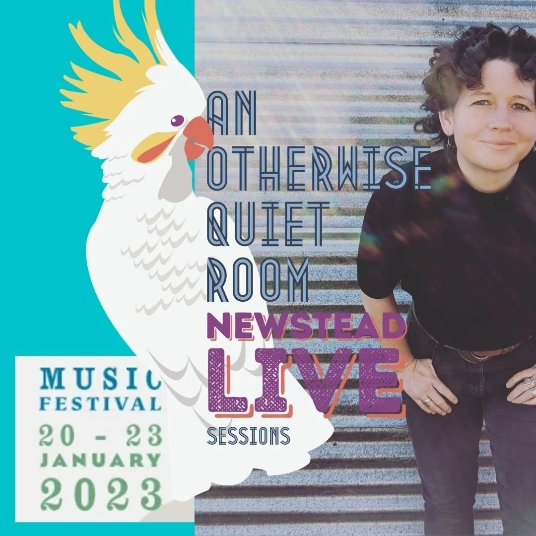 Newstead Live Music Festival