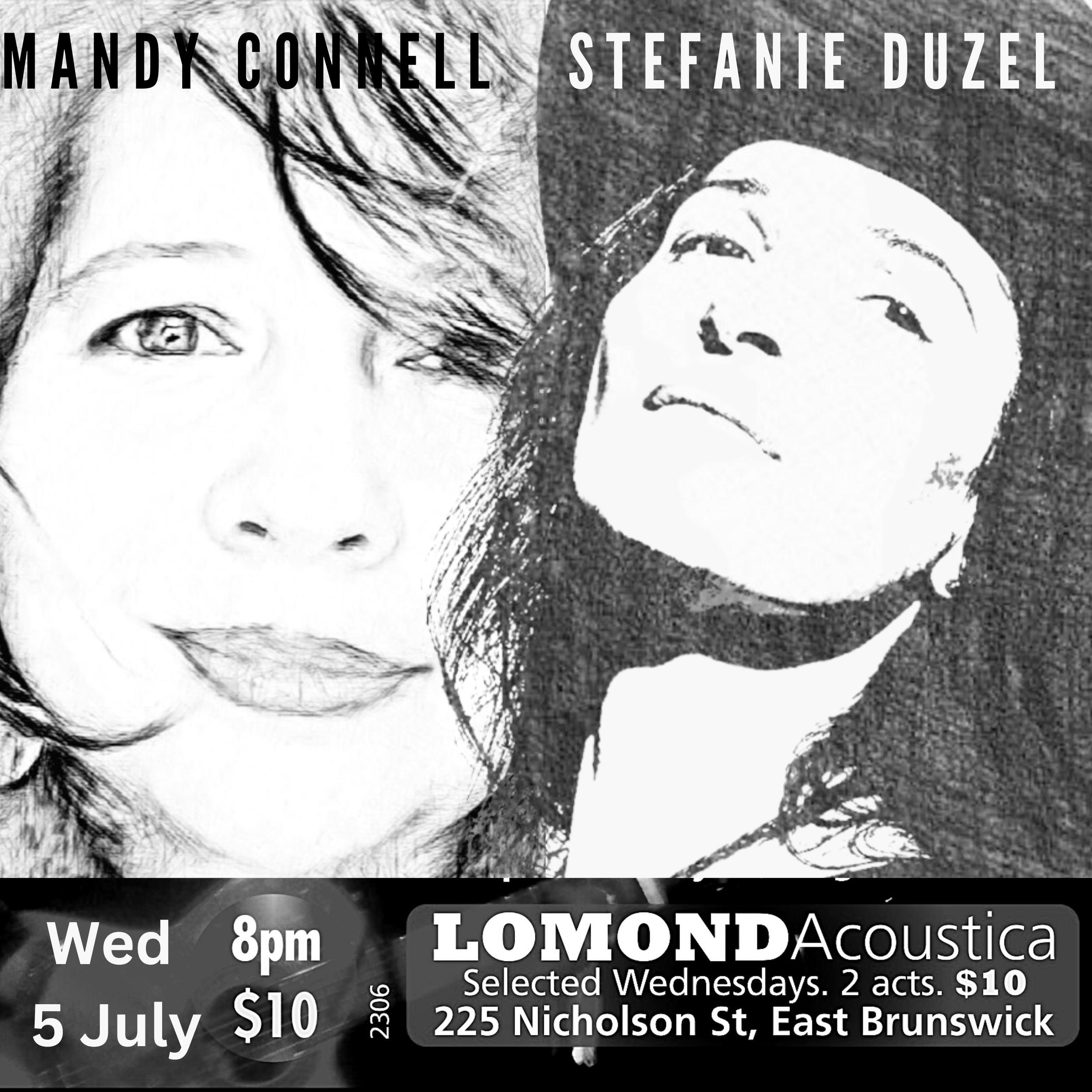 Lomond Acoustica