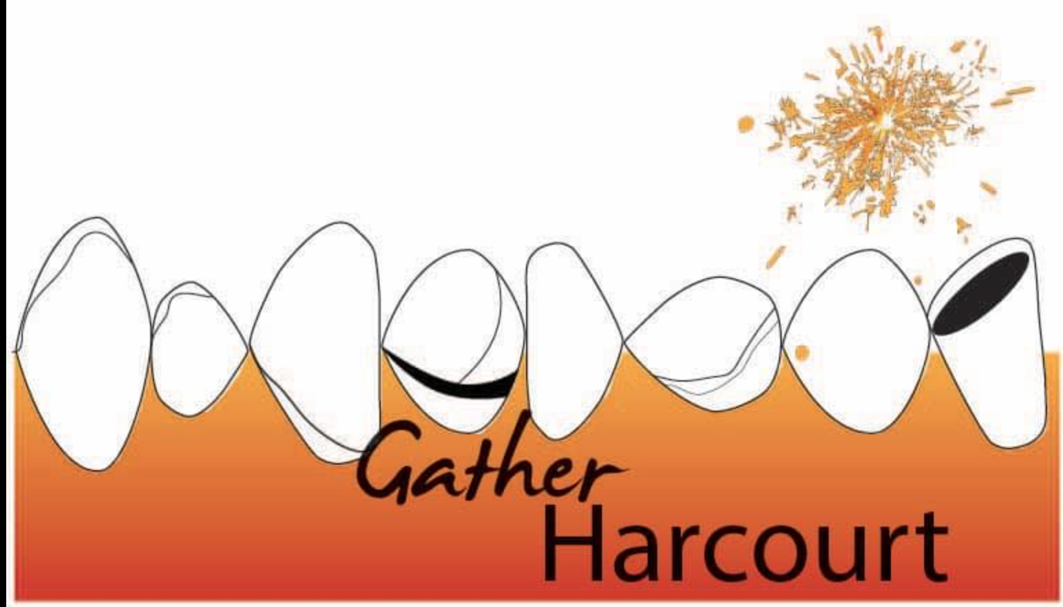 Gather Harcourt - Band Show