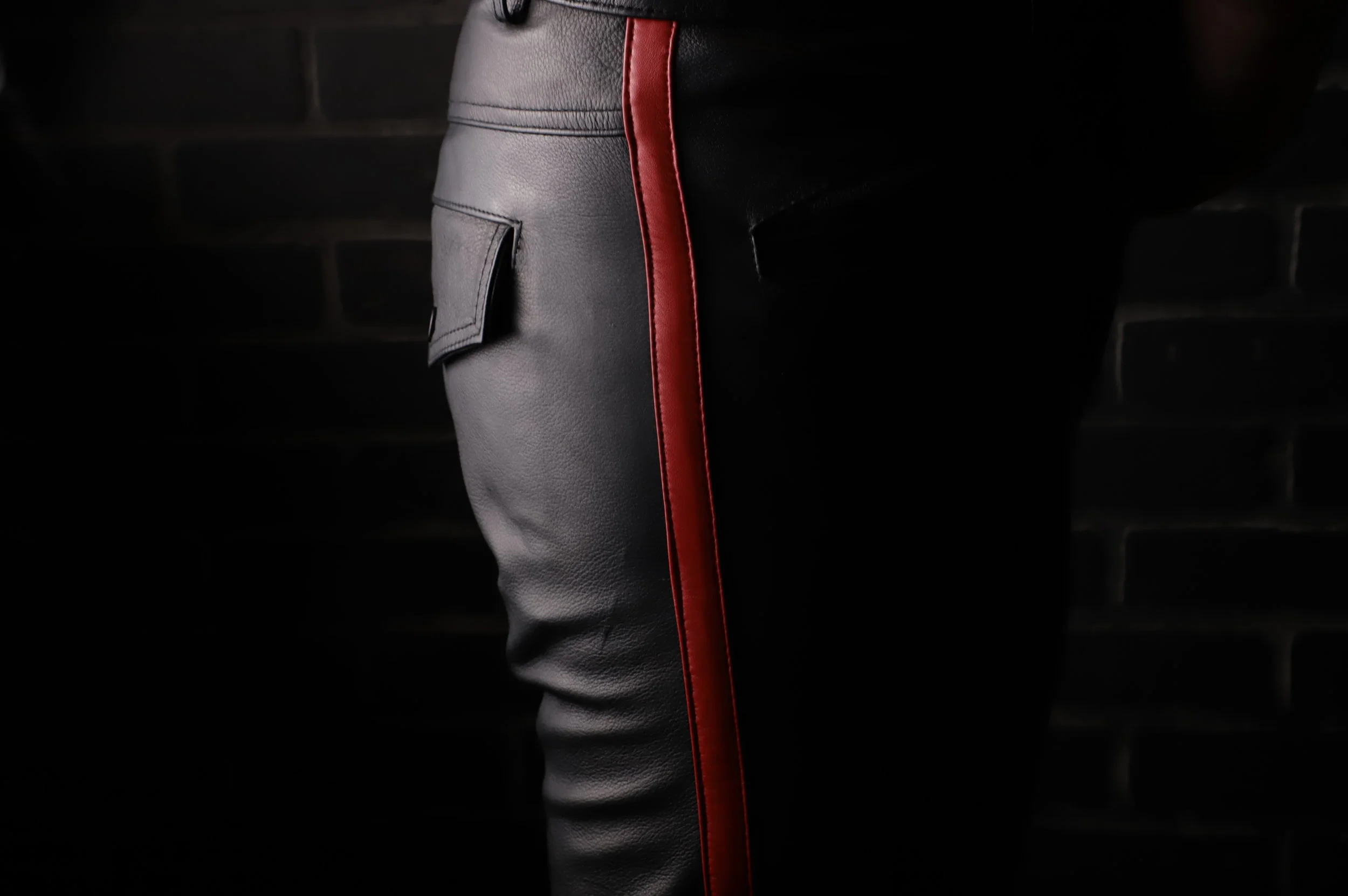 Barking Leather \