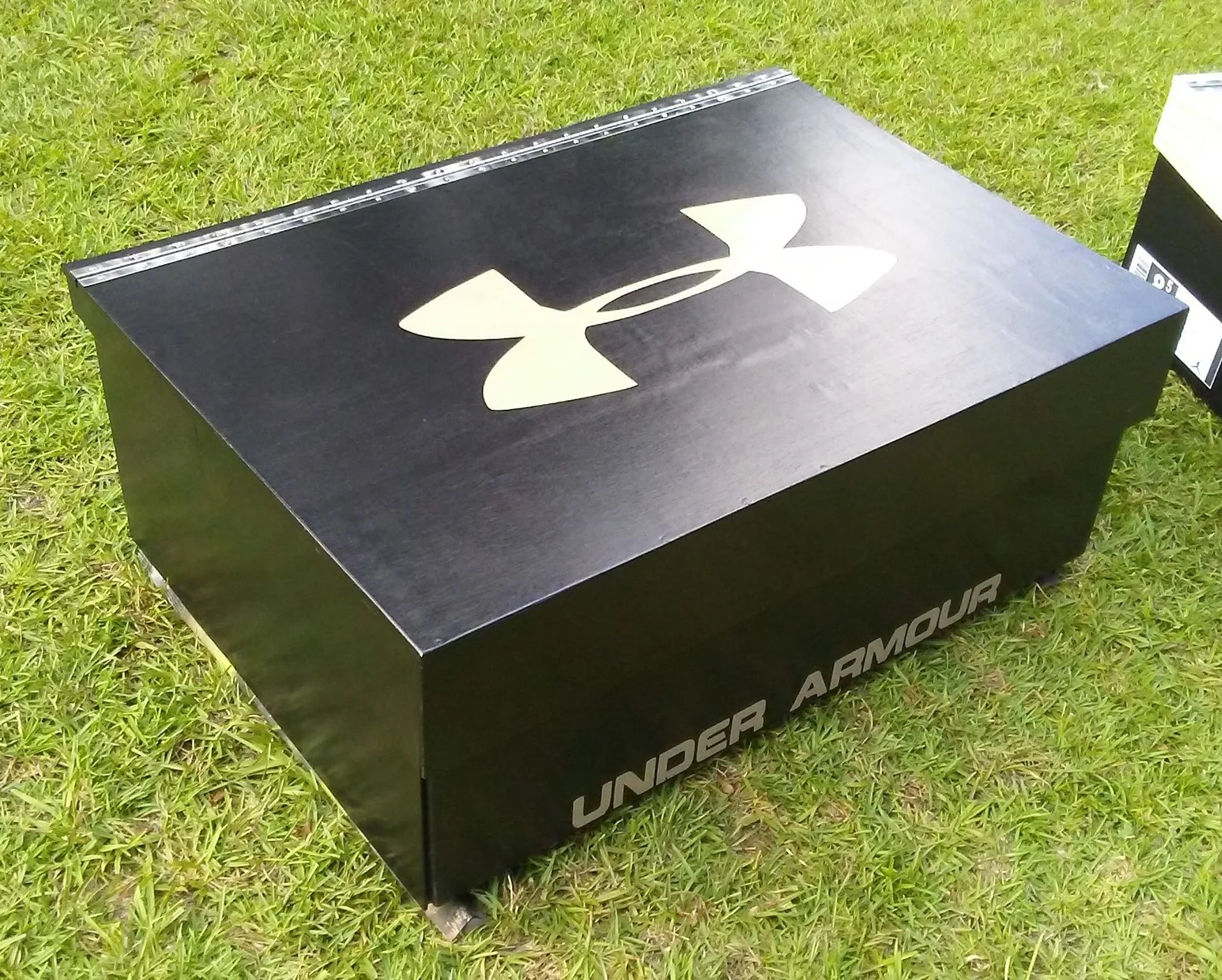 under armour rush pants