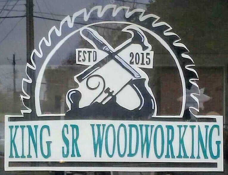 King Sr. Woodworking