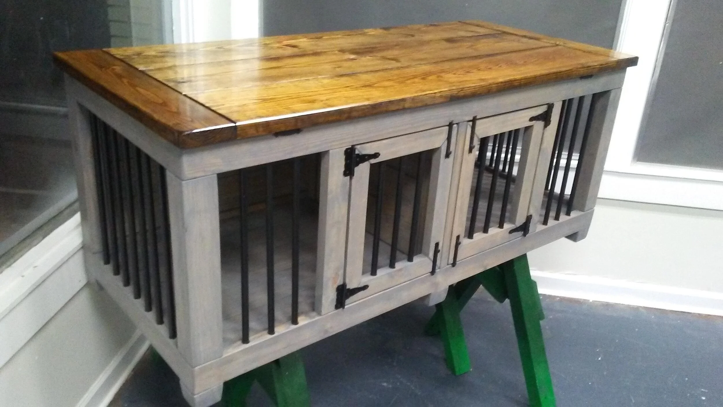 Built: June 2019