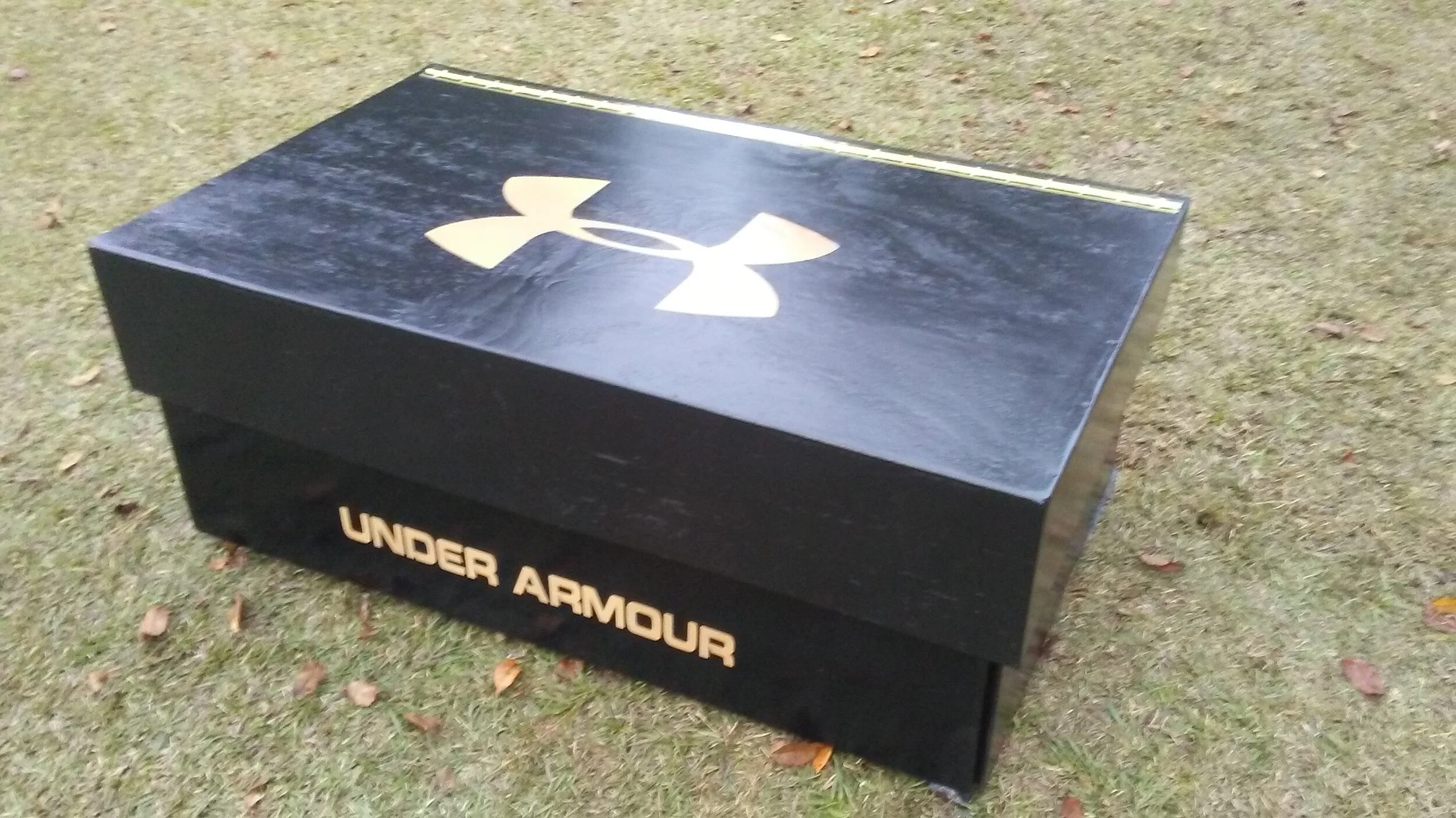 box under armour