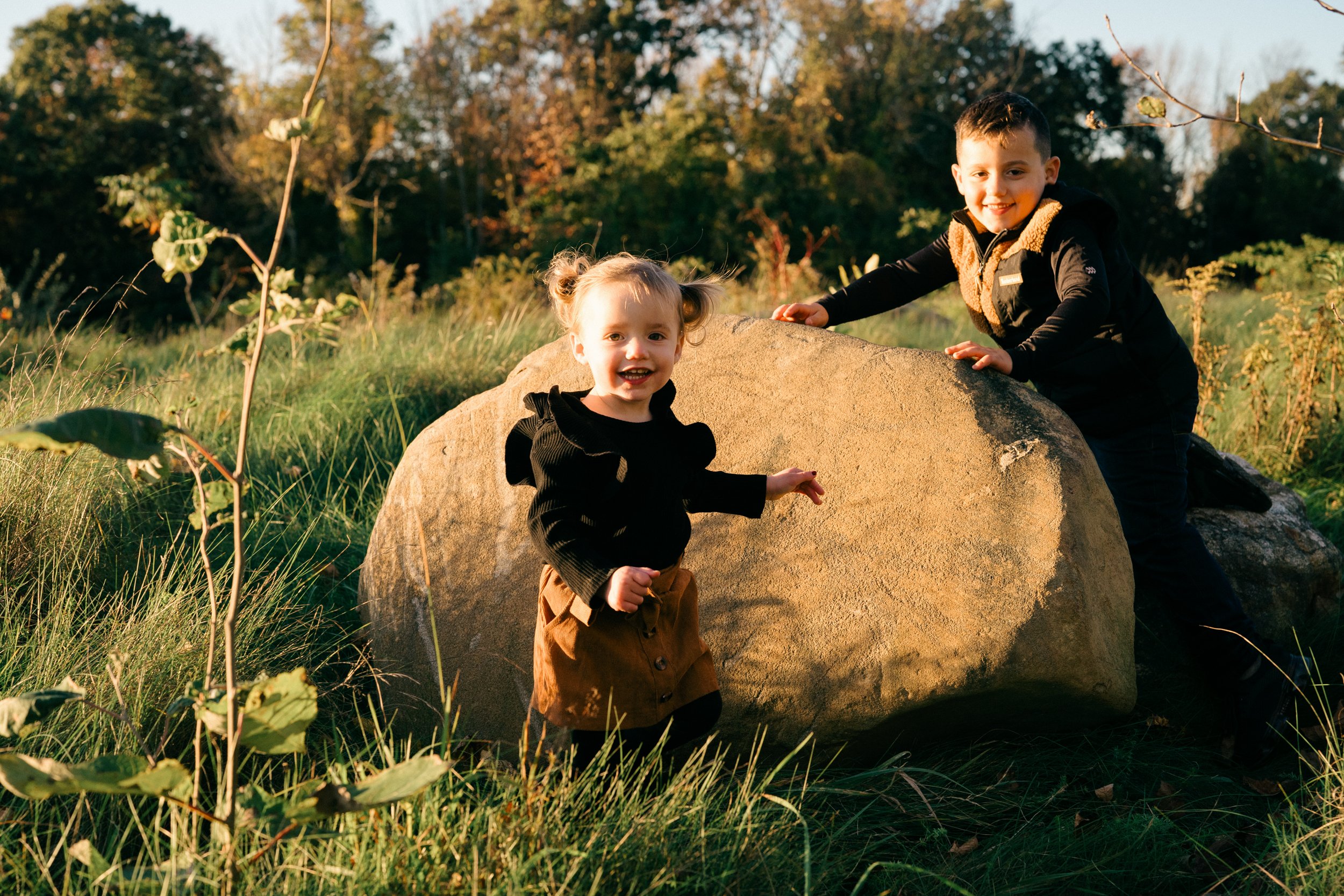 Central Massachusetts &amp; Sturbridge photographer