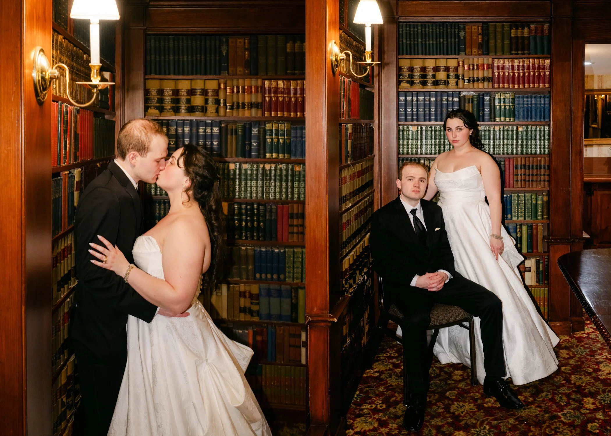 Sturbridge Publick House Library Lea Jones.jpg