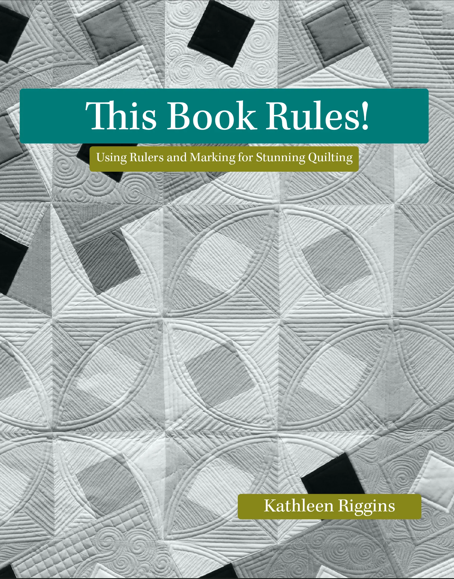 This Book Rules! Digital Download