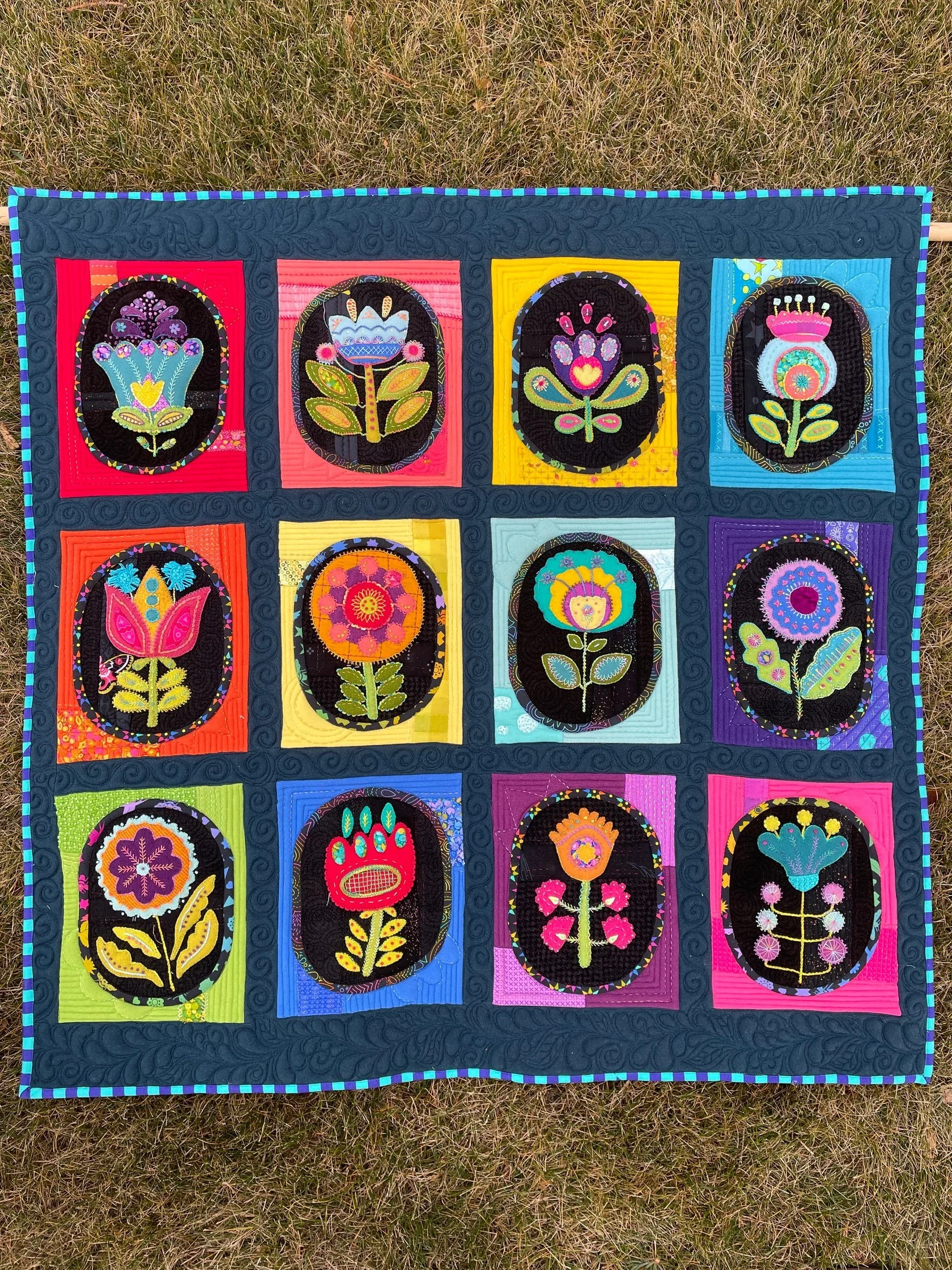 Kathleen Quilts