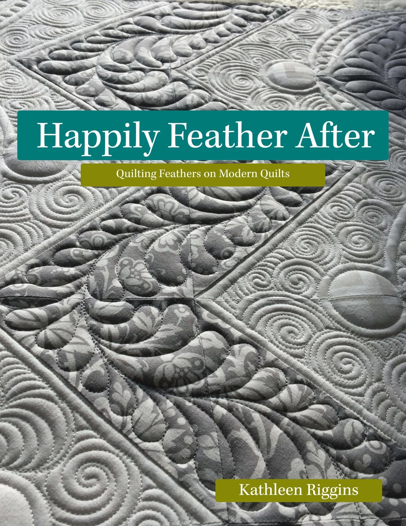 Happily Feather After PDF Download
