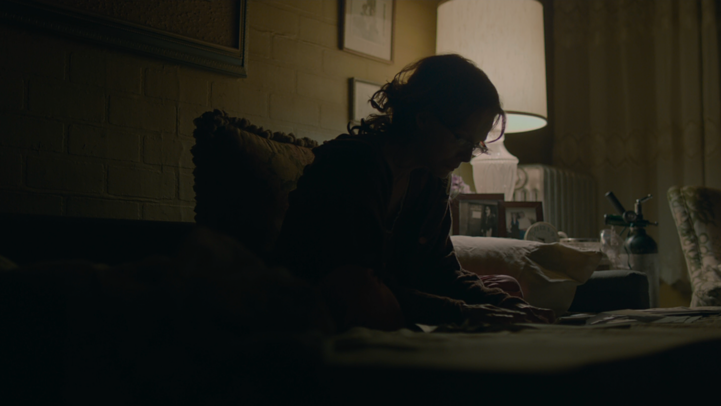 The Second Child (Feature in development)