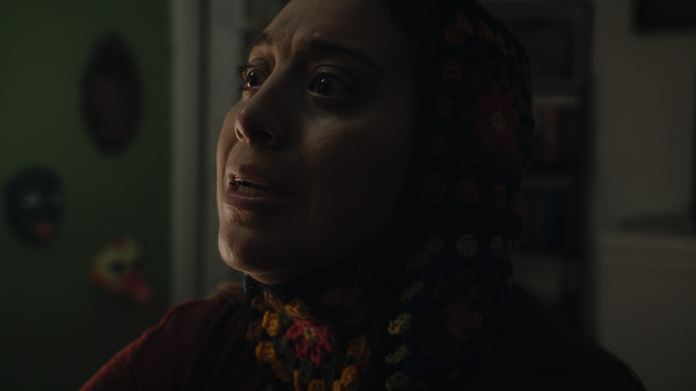The Good Mother 